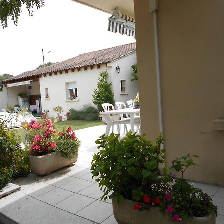 Les Tilleuls B&B Orange  Buitenkant foto