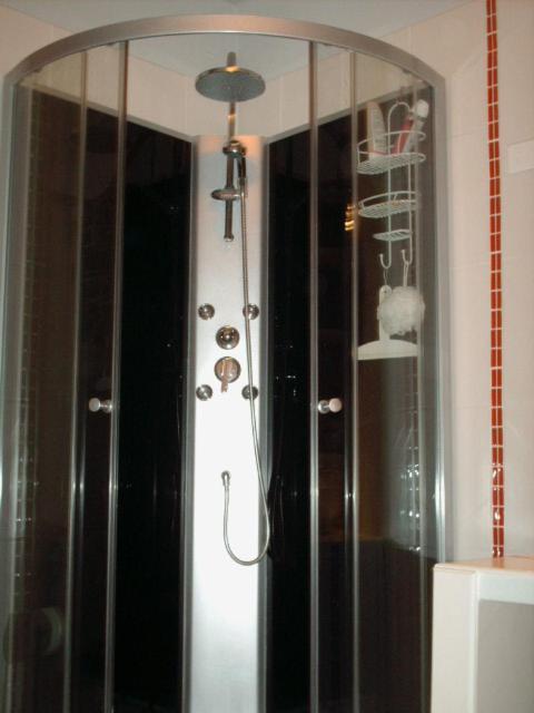 Les Tilleuls B&B Orange  Buitenkant foto