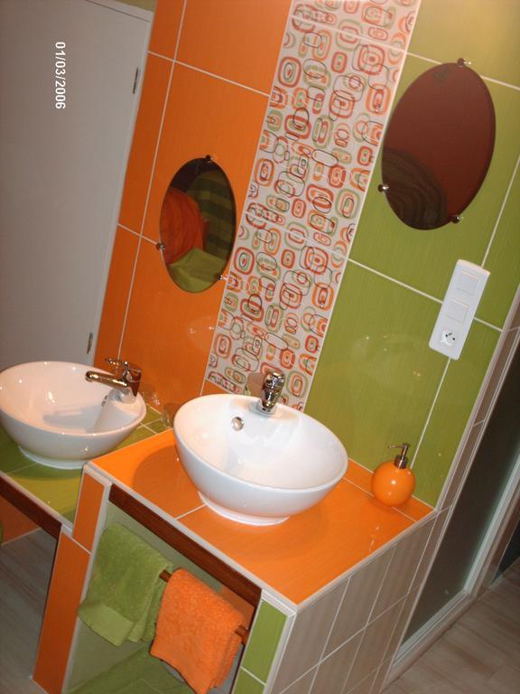 Les Tilleuls B&B Orange  Kamer foto